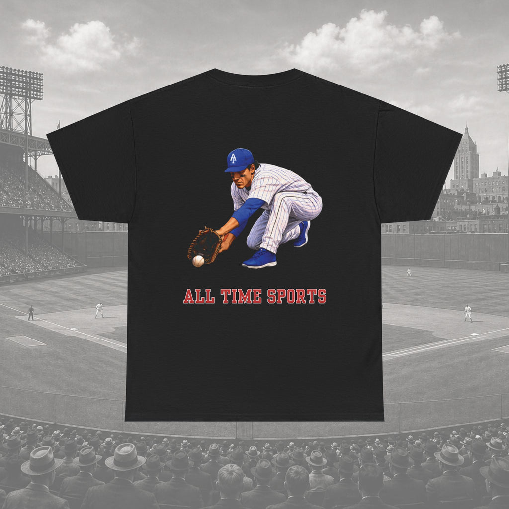 First Baseman Shirt - Adult