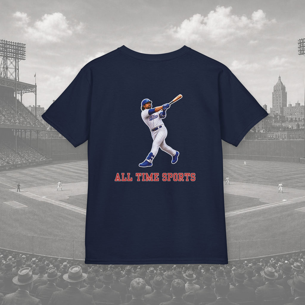 Batter Up Shirt - Kids