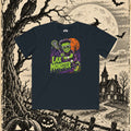 "Lax Monster" - Kids Tee