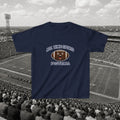 Screaming Football Tee - Kids