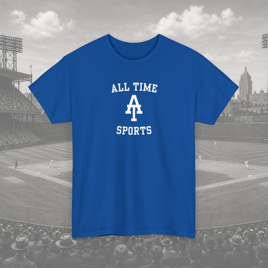 All Time Sports Vintage - Adult