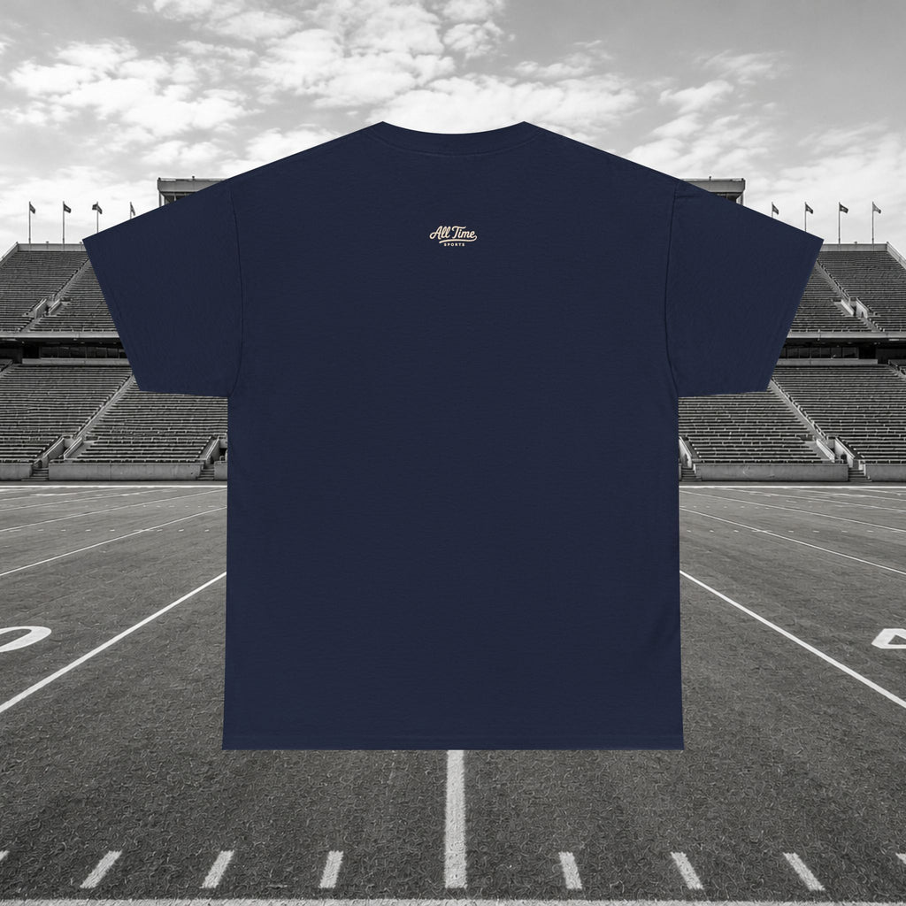 Ole Miss Gameday Tee