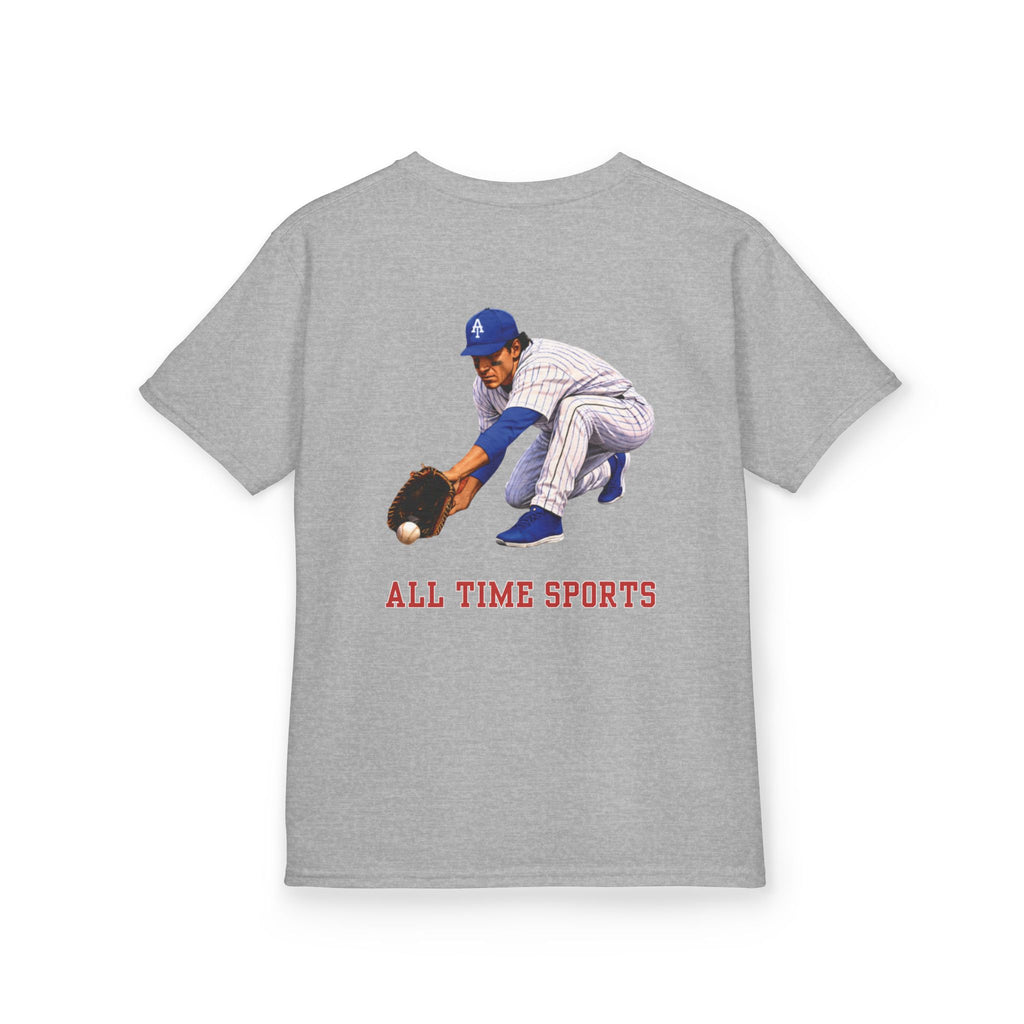 First Basemen Shirt - Kids