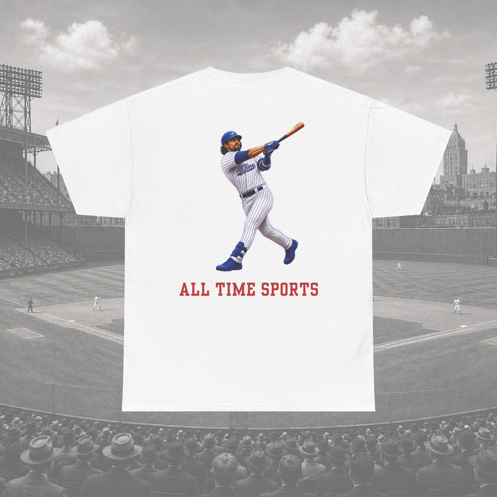 Batter Up Shirt - Adult