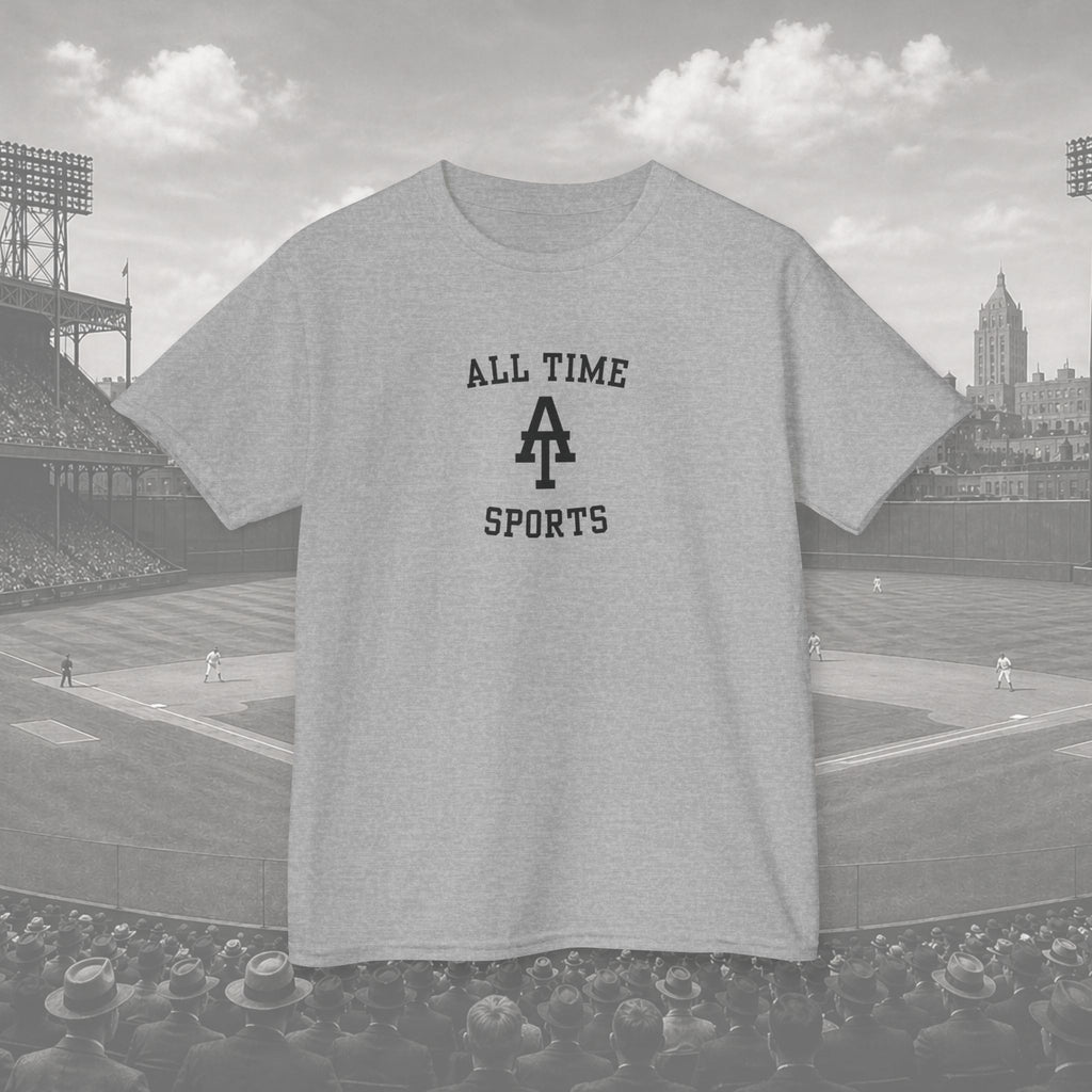 All Time Sports Vintage - Kids