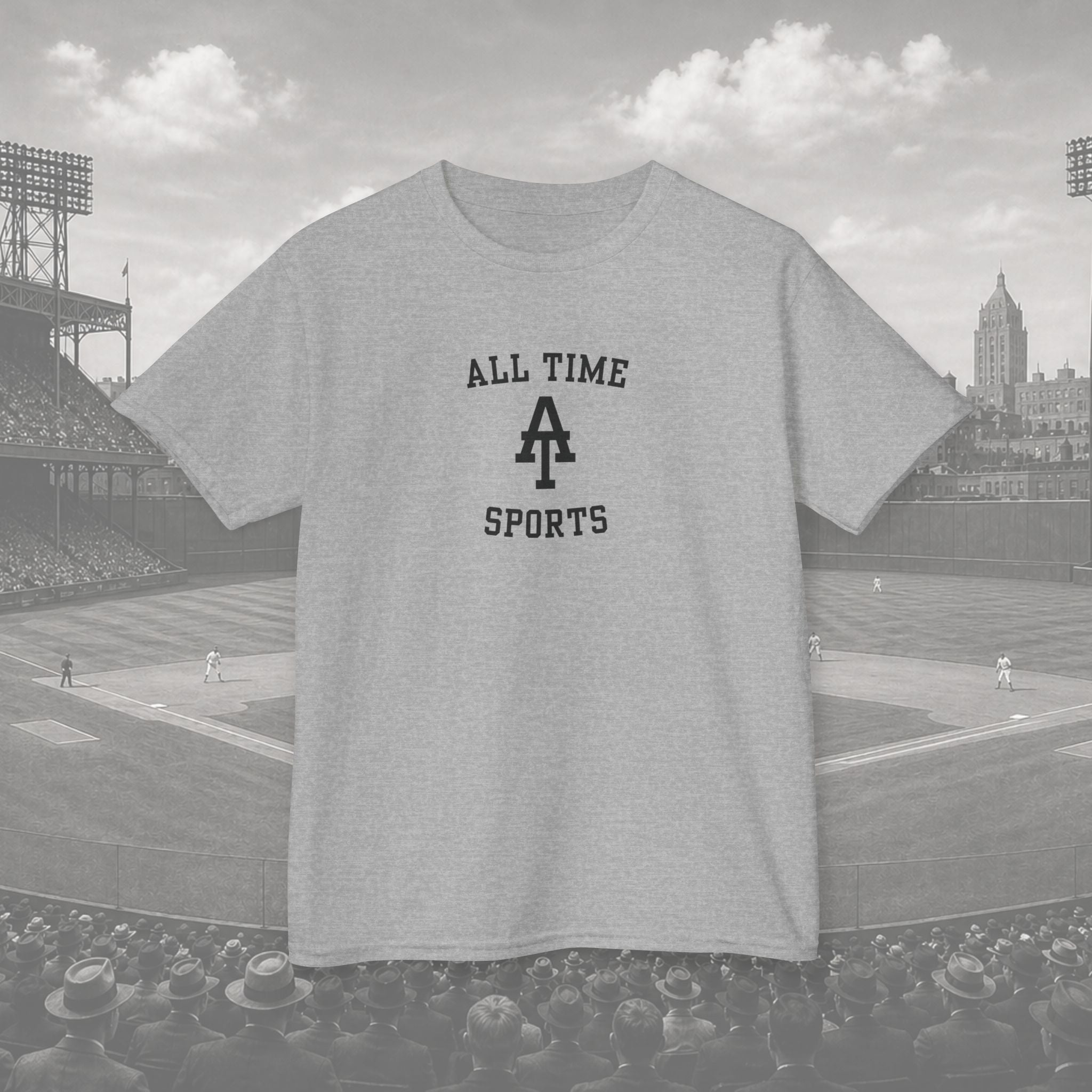 All Time Sports Vintage - Kids