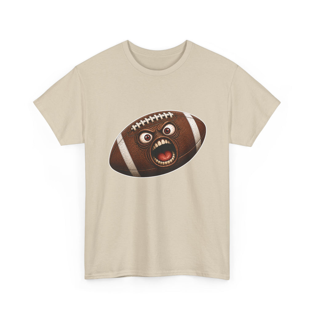 ATS Football Head Tee - Adult