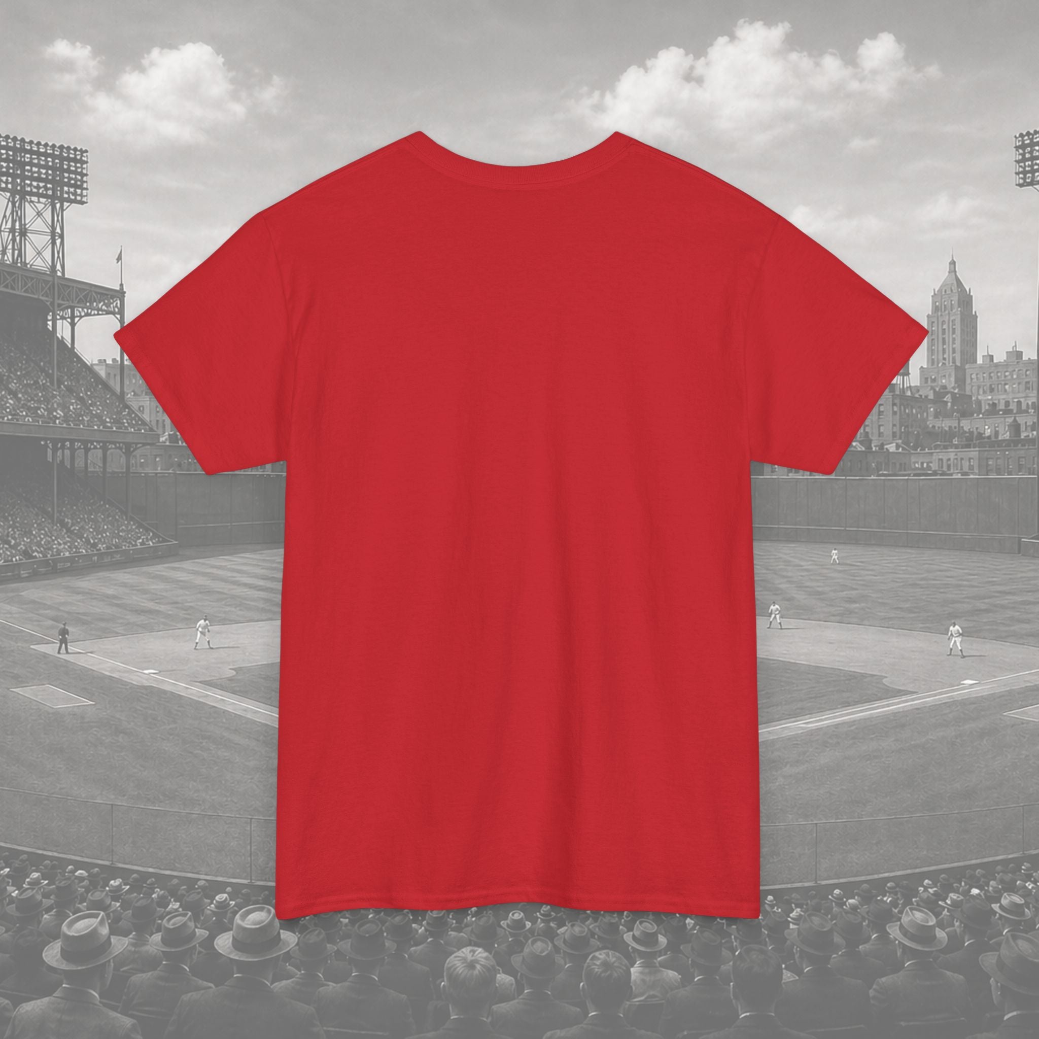 All Time Sports Vintage - Adult