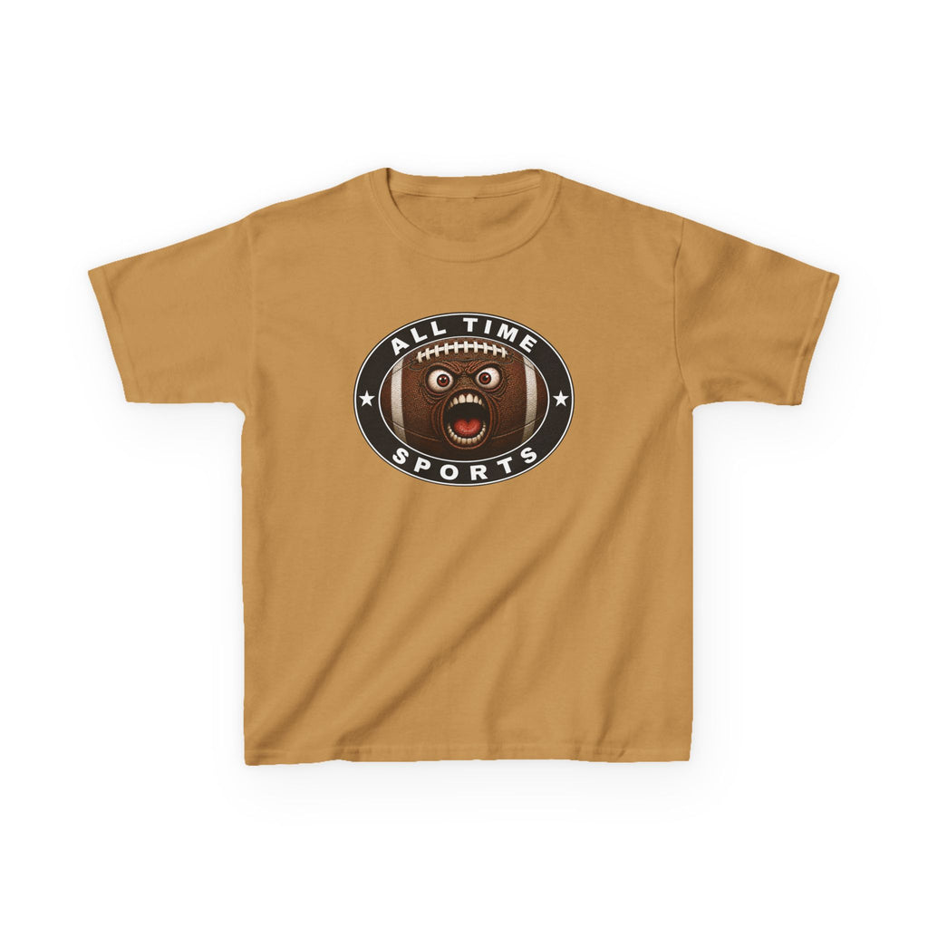 ATS Football Logo Tee - Kids
