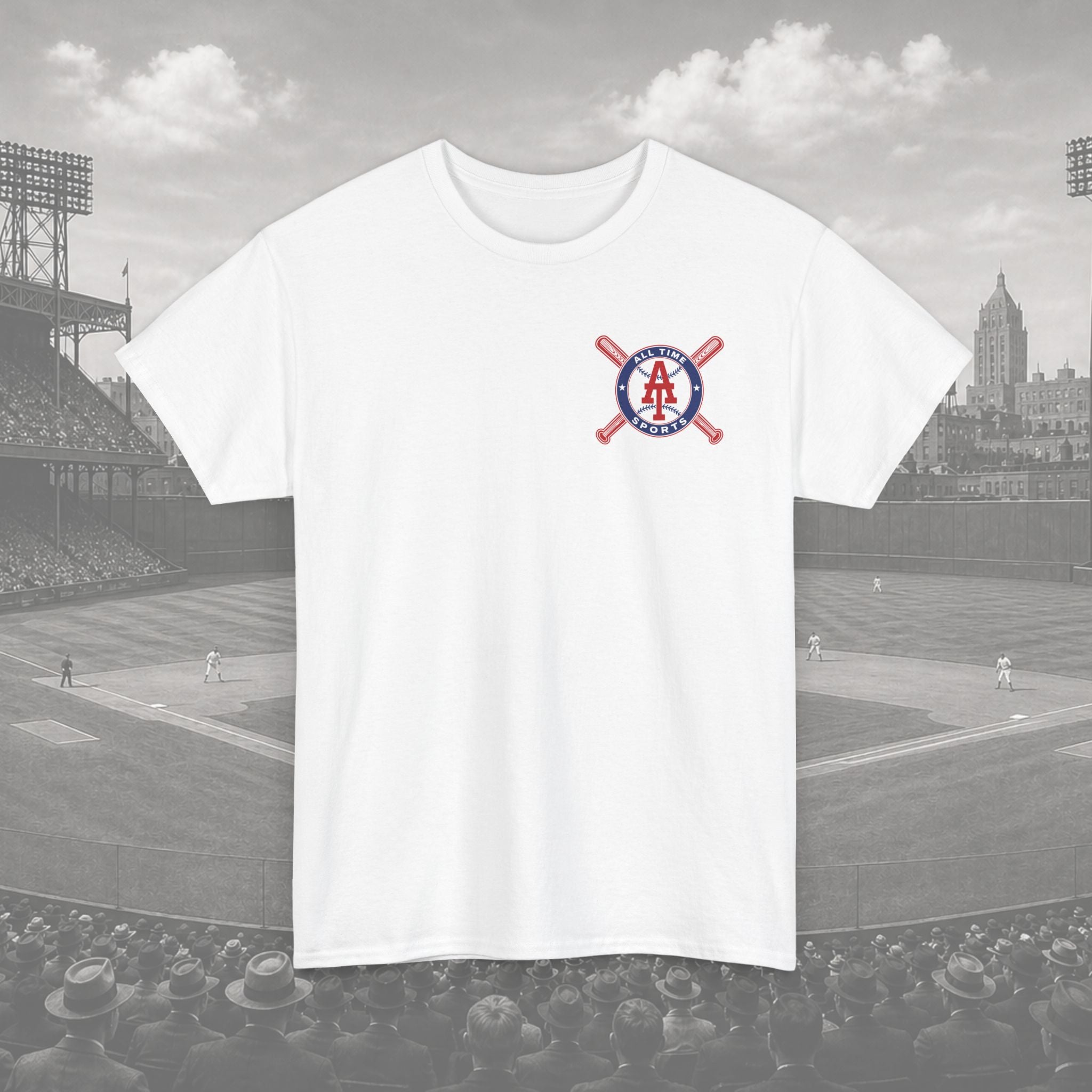 Catcher Shirt - Adult