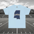 Ole Miss Gameday Tee