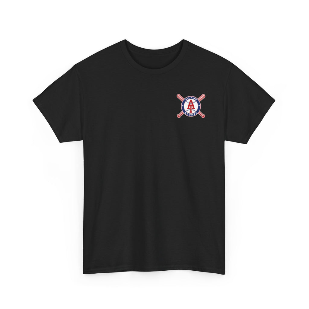 Hall of Fame Dad Tee - Adult