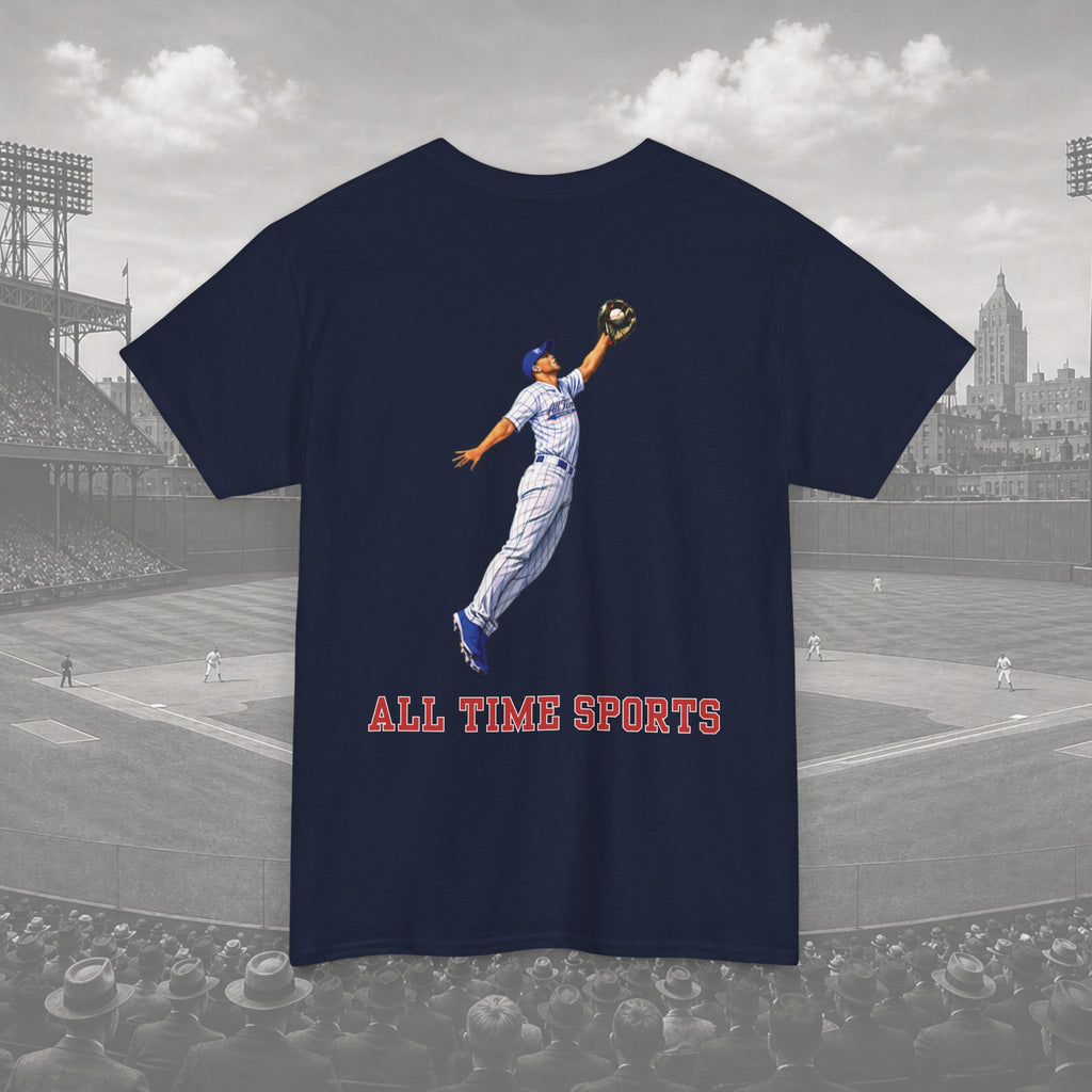 Outfielder Shirt - Adult