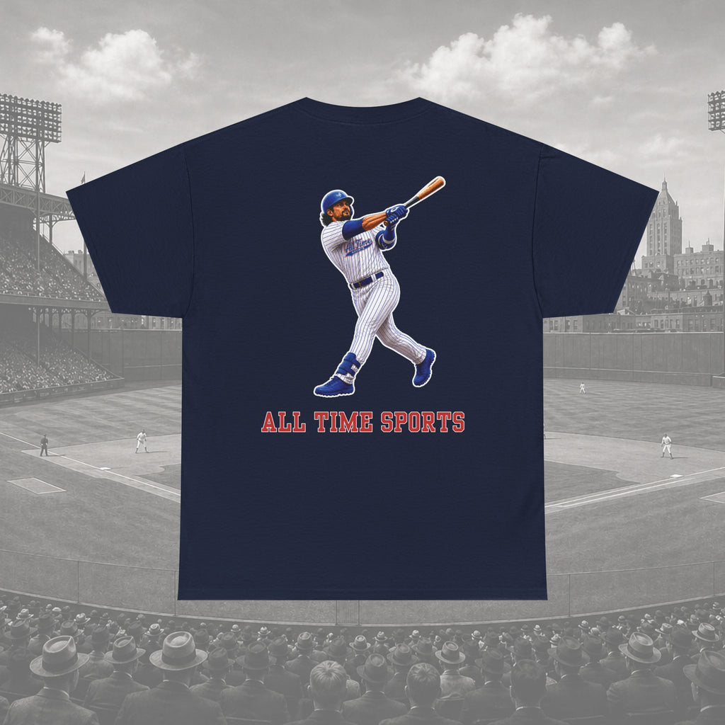 Batter Up Shirt - Adult