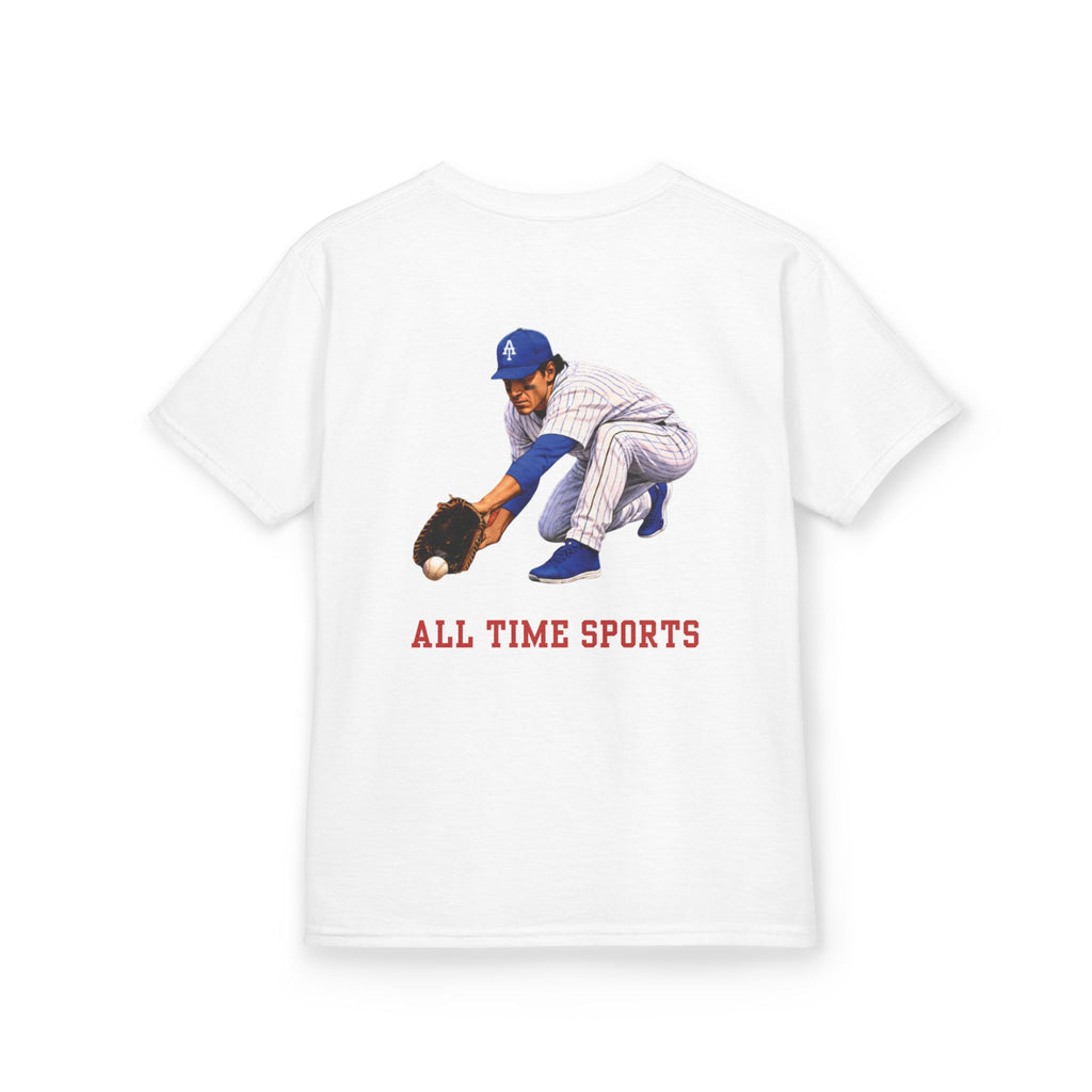 First Basemen Shirt - Kids