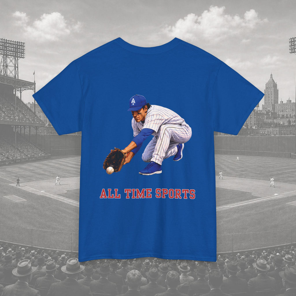 First Baseman Shirt - Adult