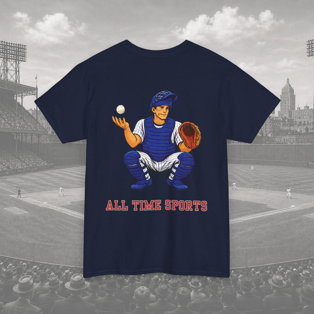 Catcher Shirt - Adult