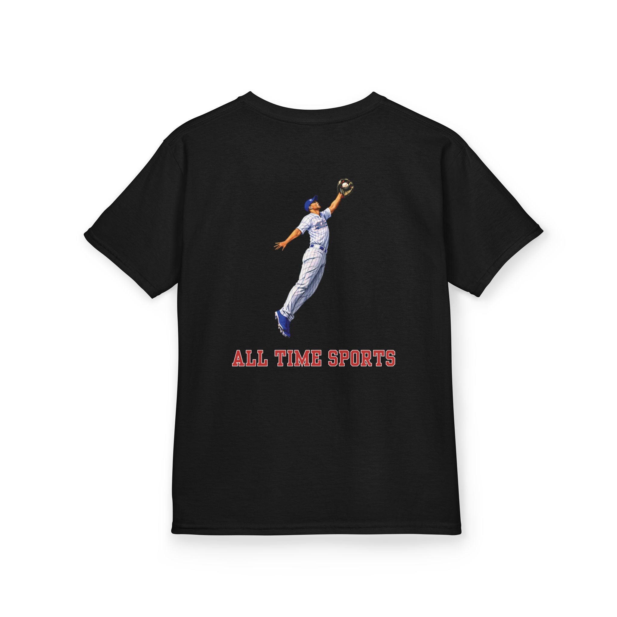 Outfielder Shirt - Kids