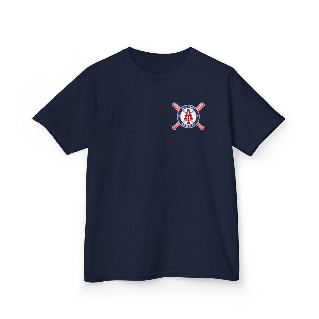 Outfielder Shirt - Kids
