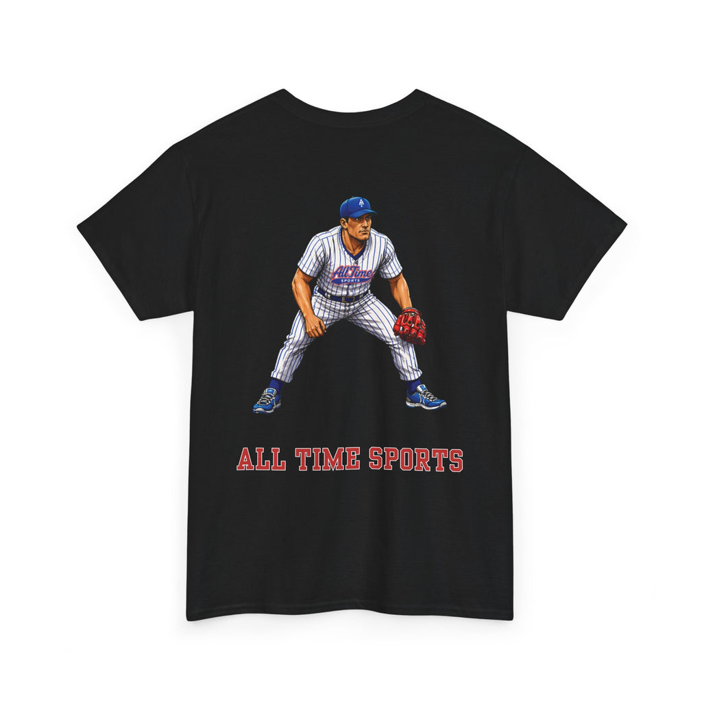 Third Basemen Shirt - Adult