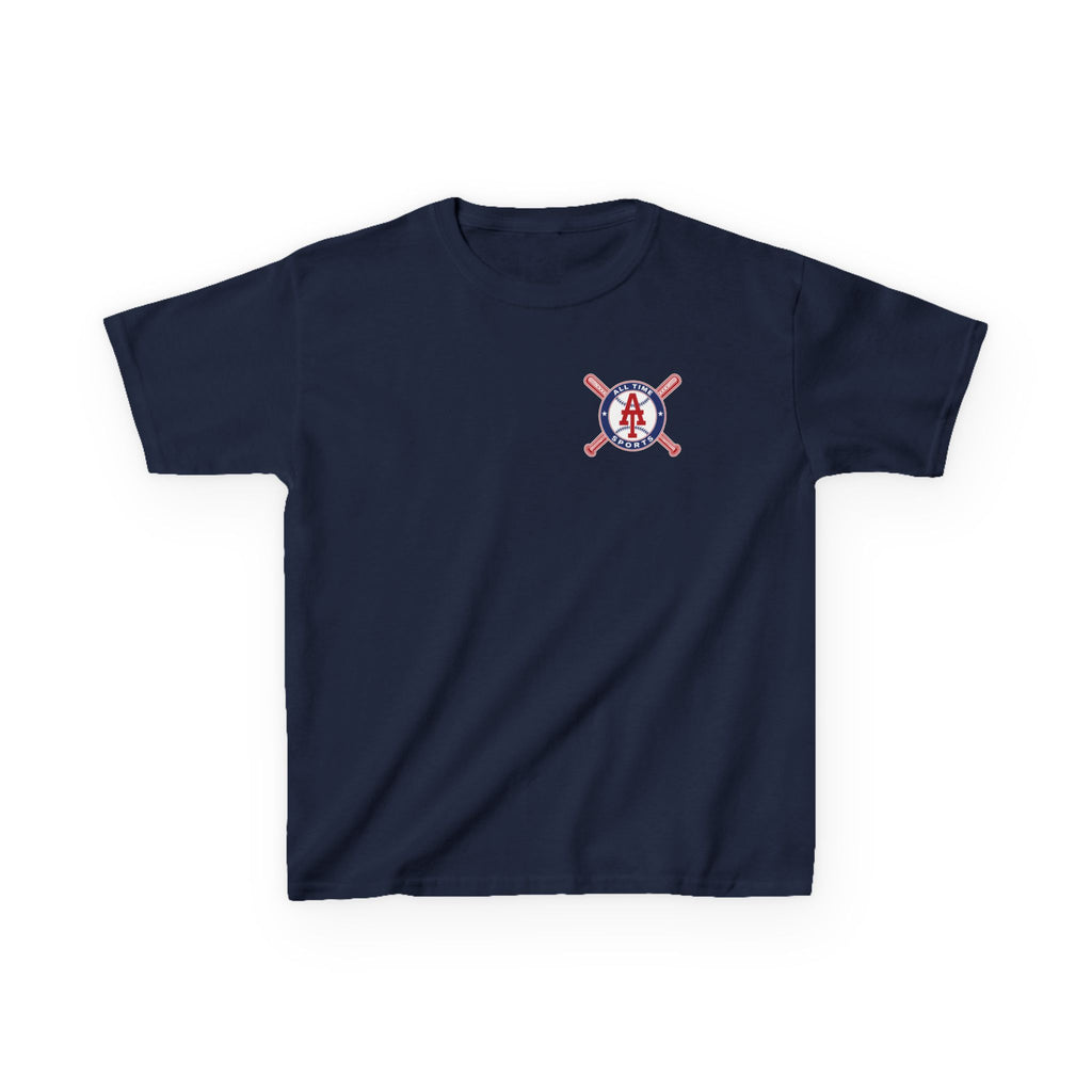 Catcher Shirt - Kids