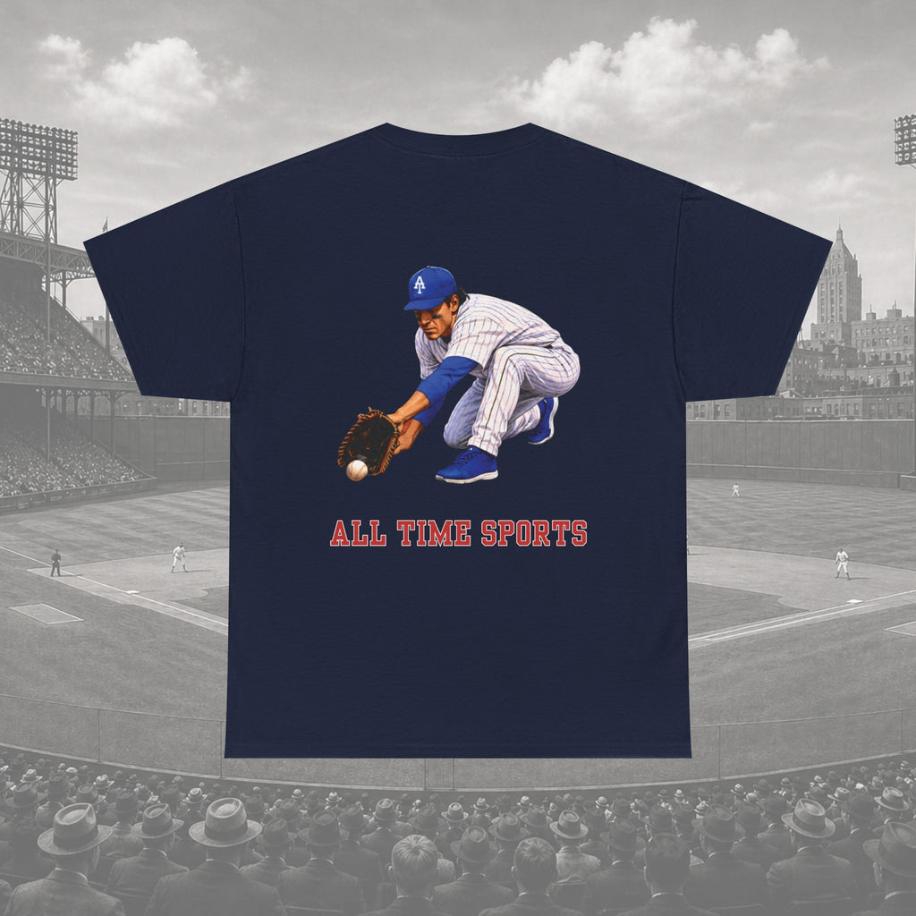 First Baseman Shirt - Adult