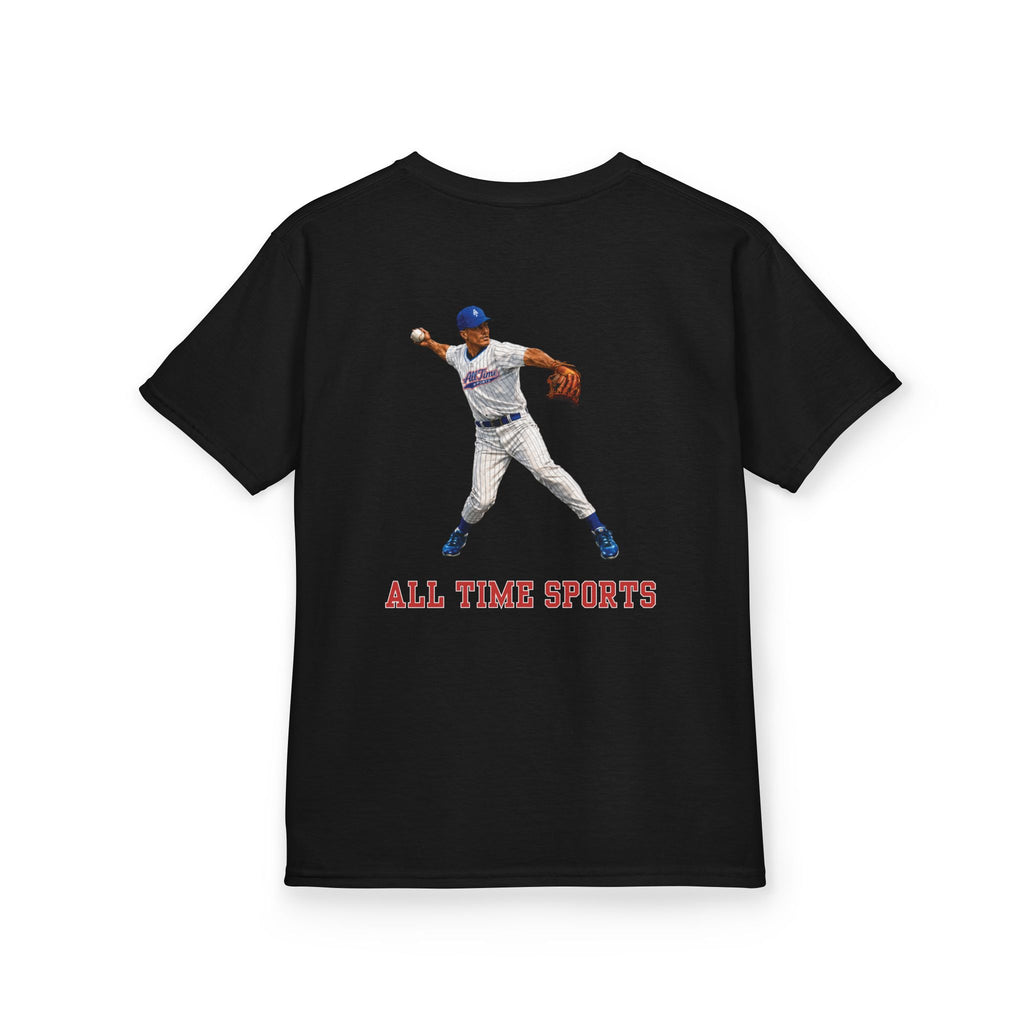 Shortstop Shirt - Kids