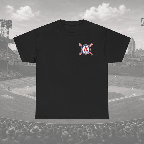 #1 Dad Scoreboard Tee - Adult
