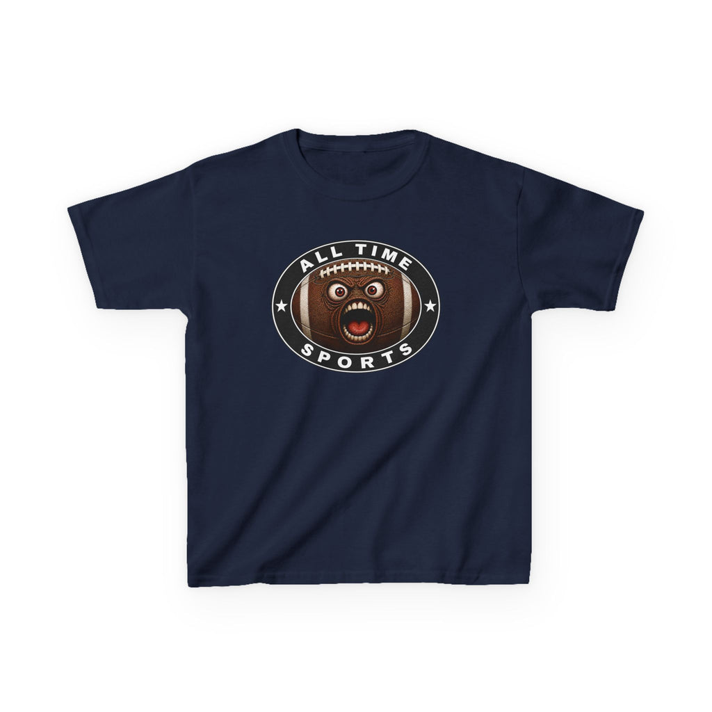ATS Football Logo Tee - Kids