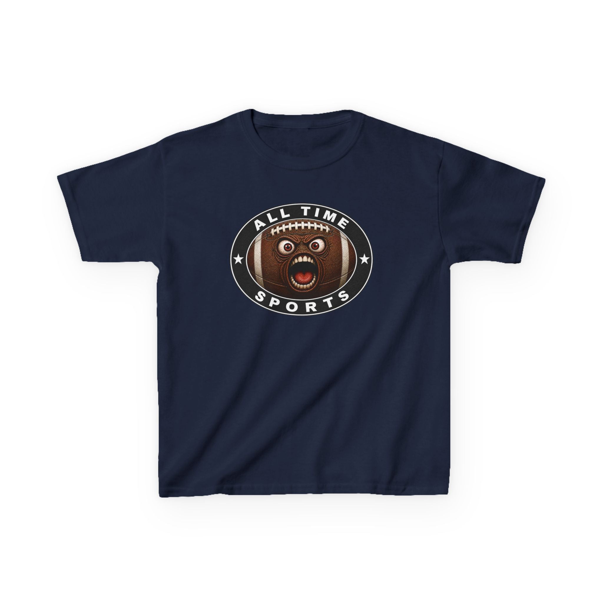 ATS Football Logo Tee - Kids