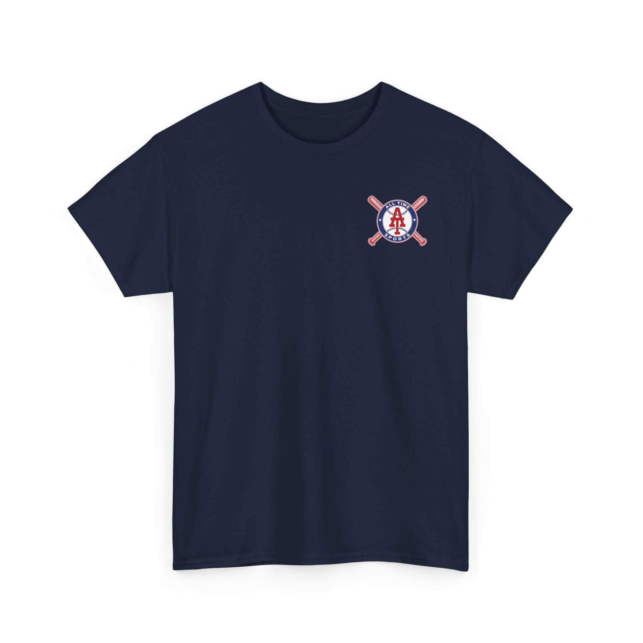 Hall of Fame Dad Tee - Adult
