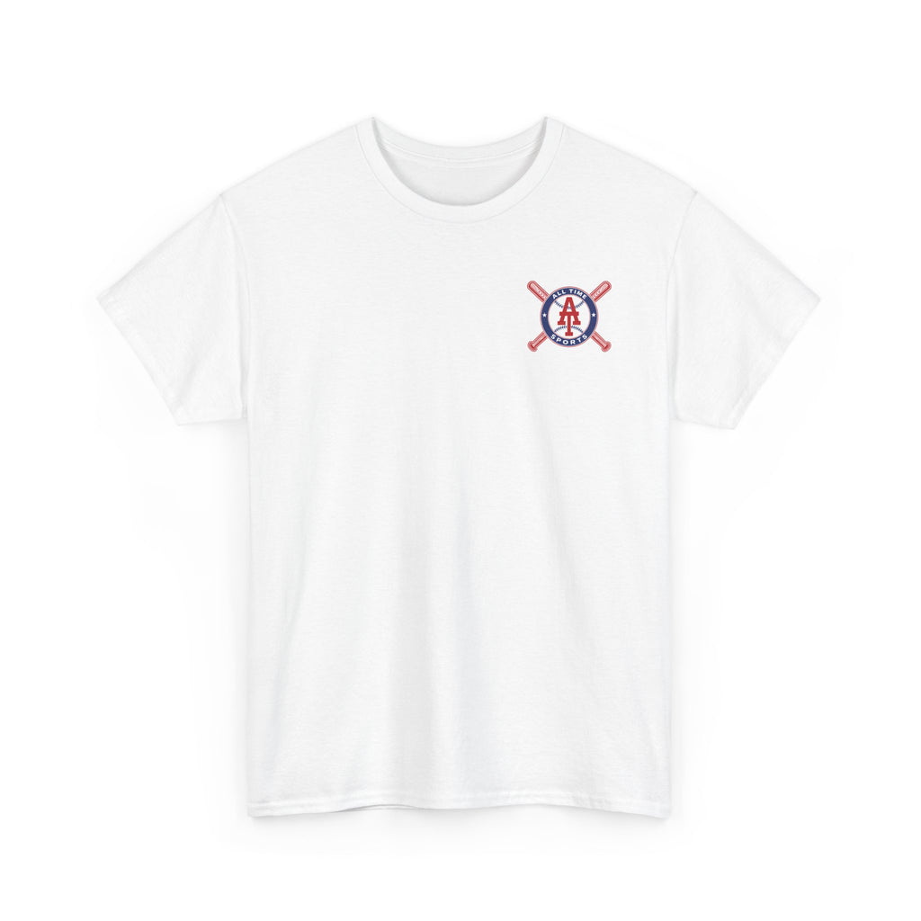 Hall of Fame Dad Tee - Adult
