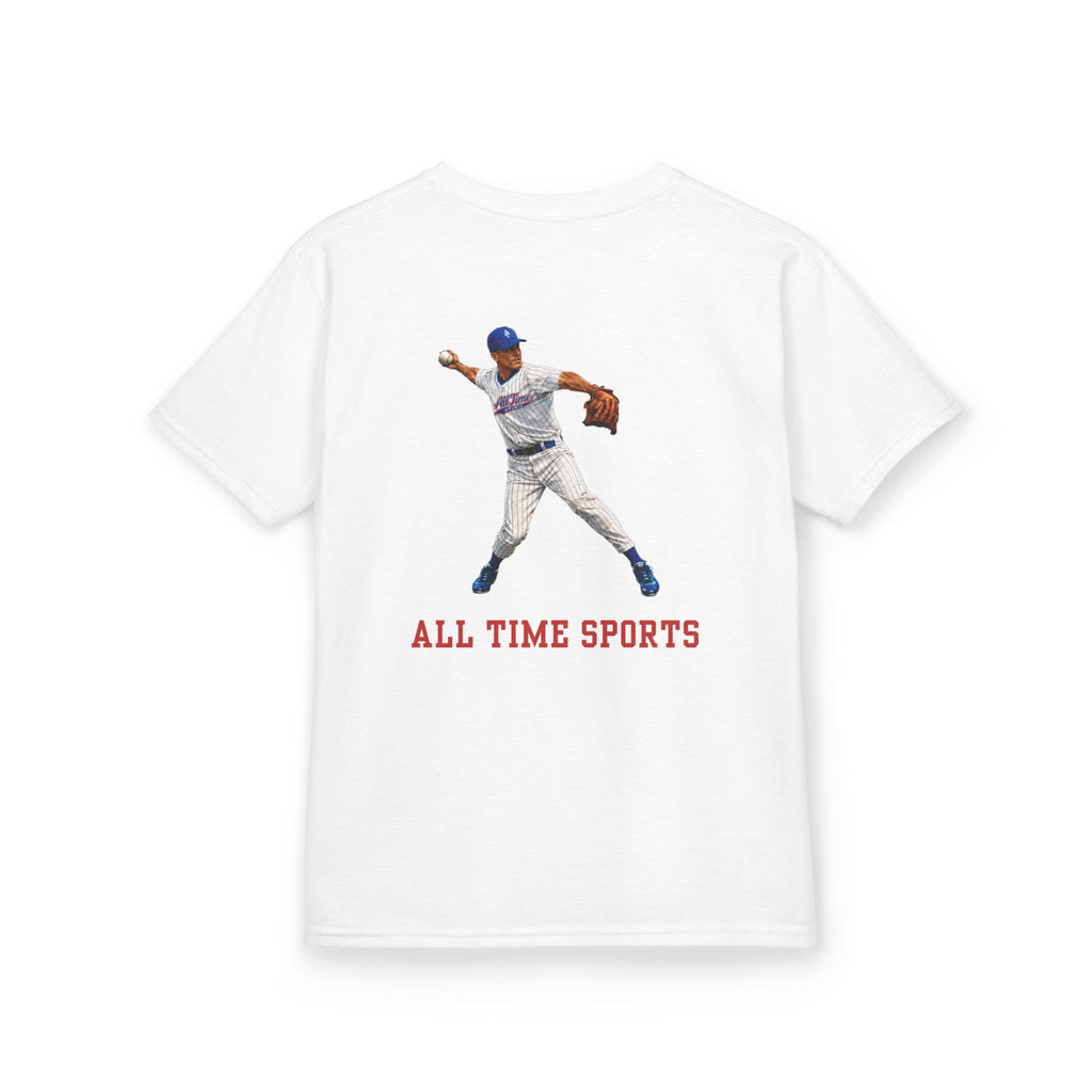 Shortstop Shirt - Kids