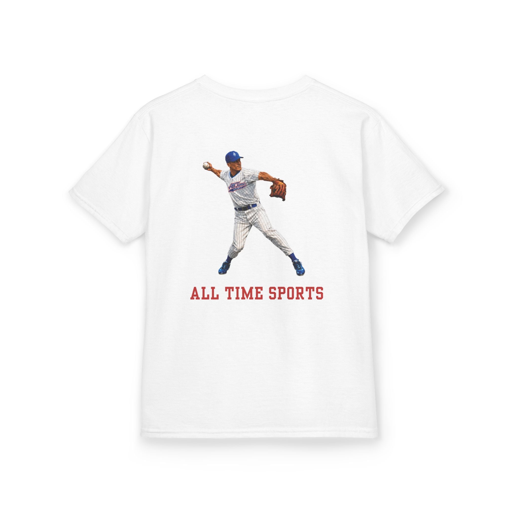 Shortstop Shirt - Kids