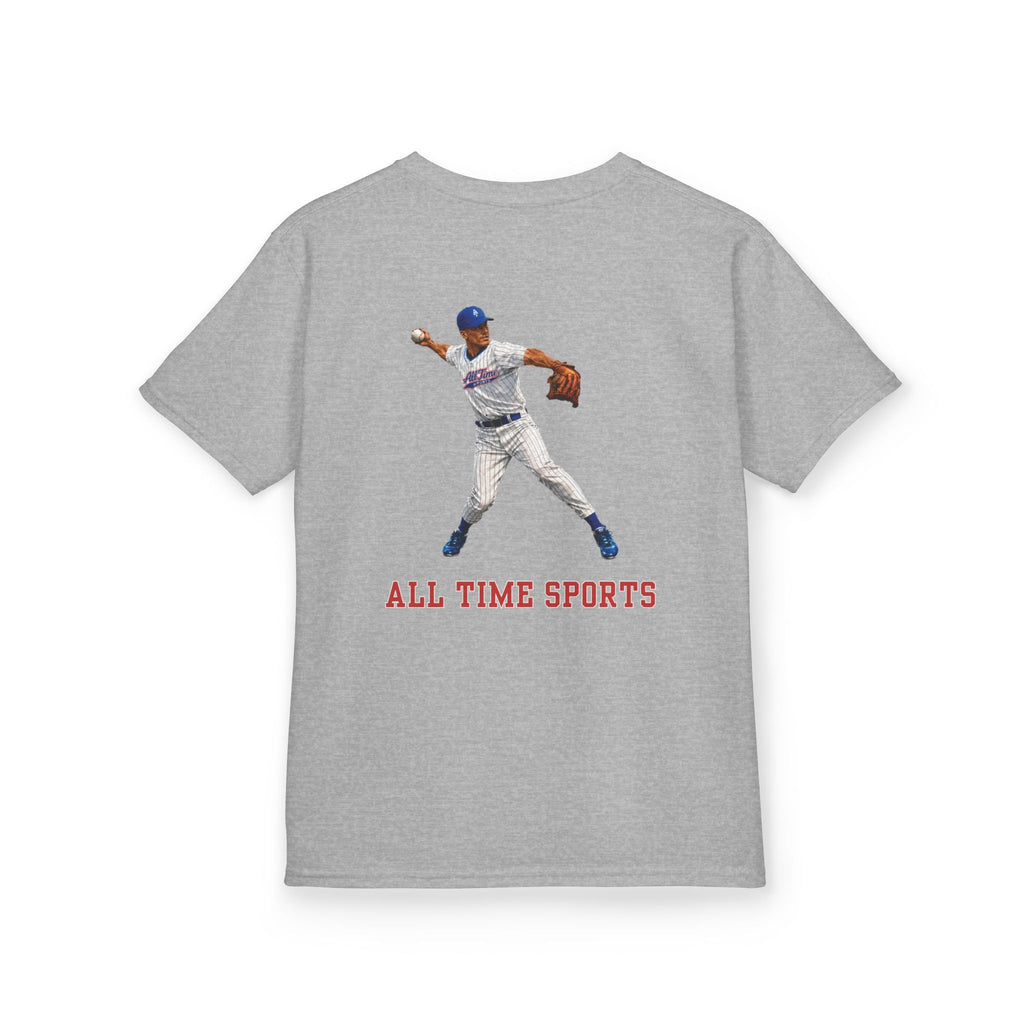 Shortstop Shirt - Kids