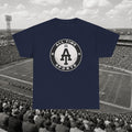 All Time Sports Football Tee - Adult