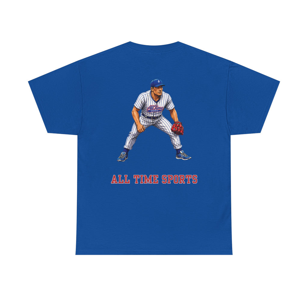 Third Basemen Shirt - Adult