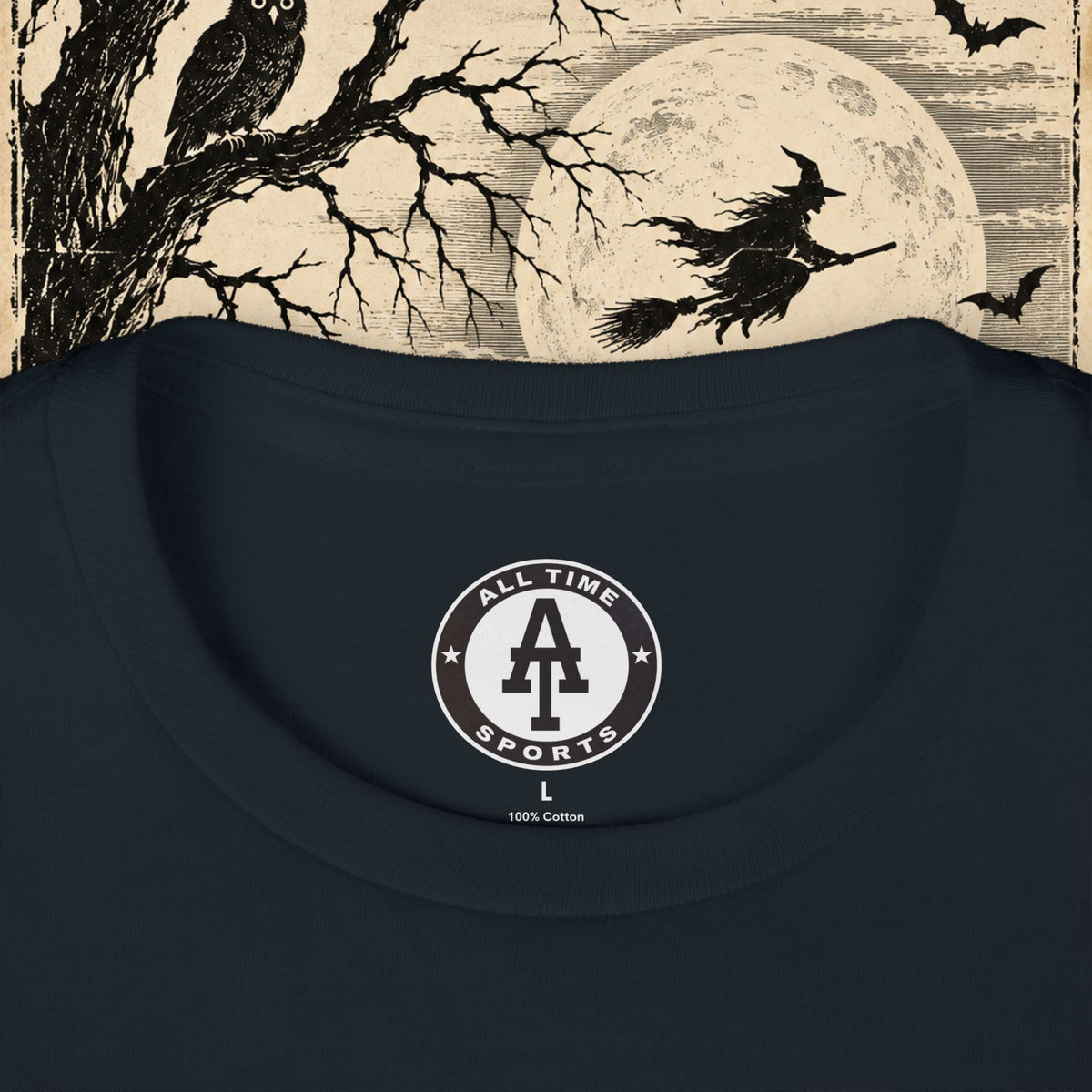 "Boo Buckets" - Kids Tee