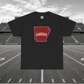 Arkansas Gameday Tee