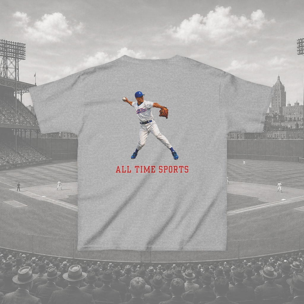 Shortstop Shirt - Kids
