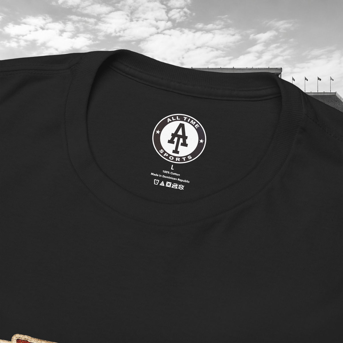 Tennessee Gameday Tee
