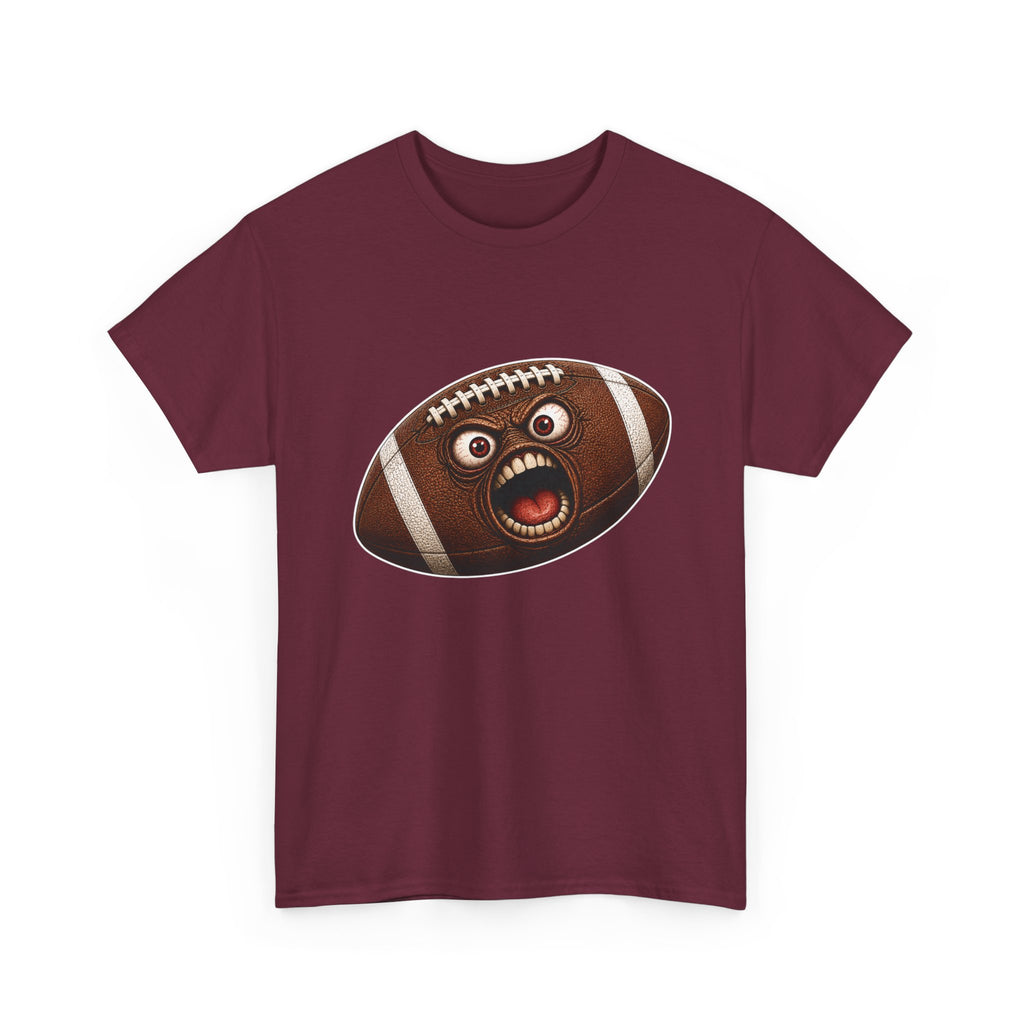 ATS Football Head Tee - Adult