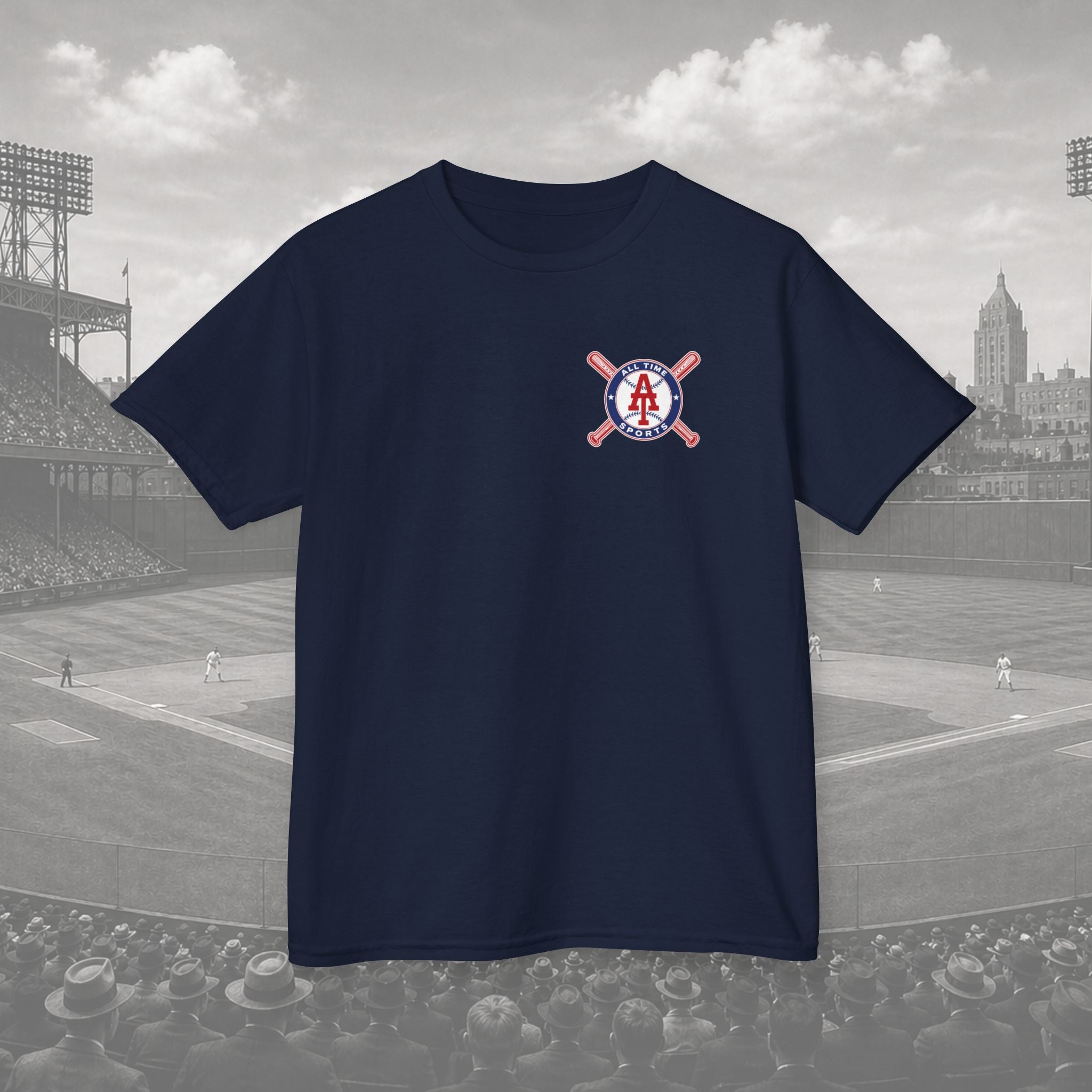 Batter Up Shirt - Kids