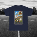 Germany Soccer Vintage Tee