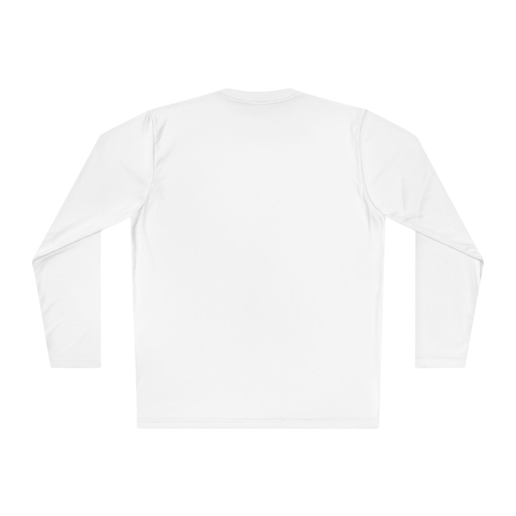 Lacrosse Clubhouse Long Sleeve Tee