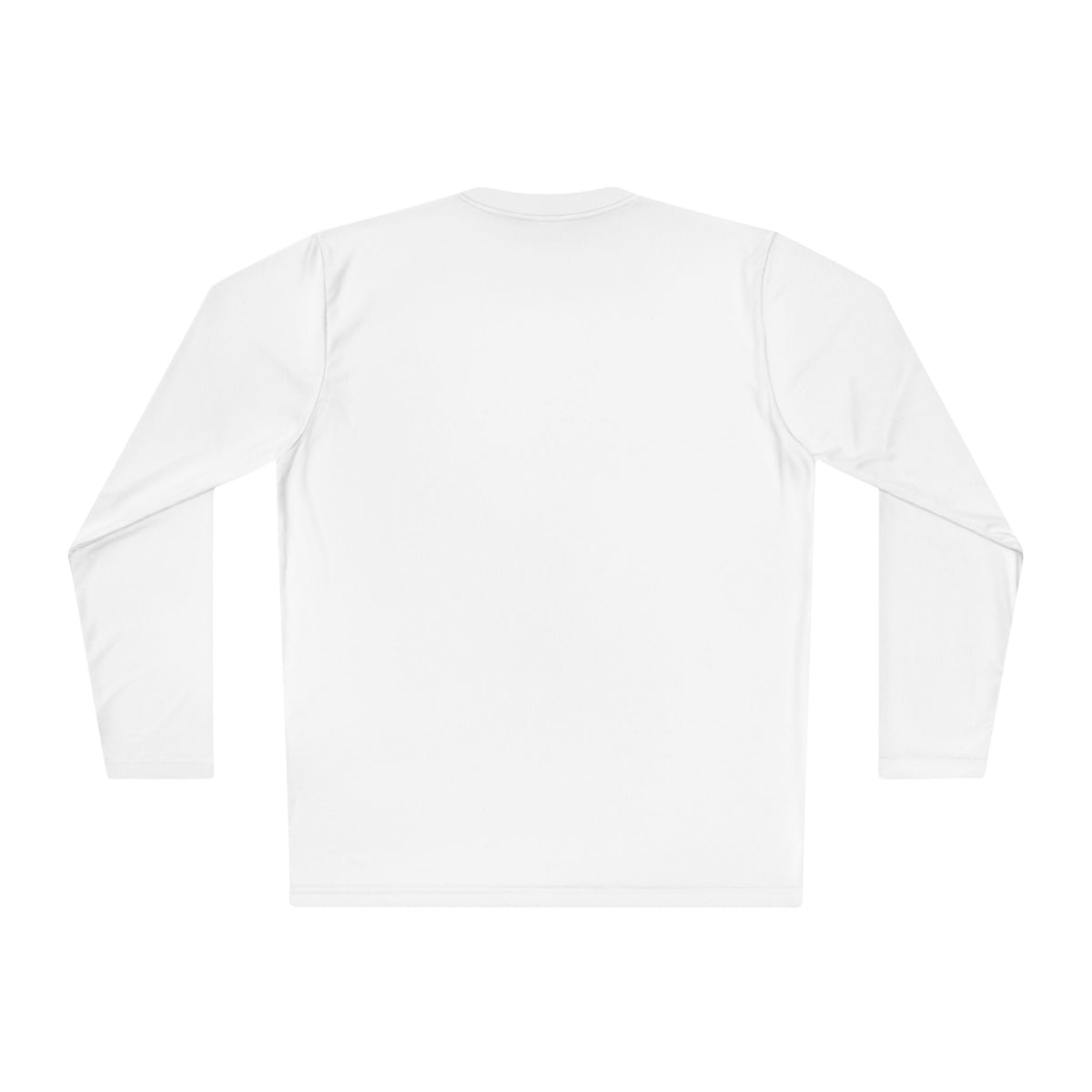 Lacrosse Clubhouse Long Sleeve Tee