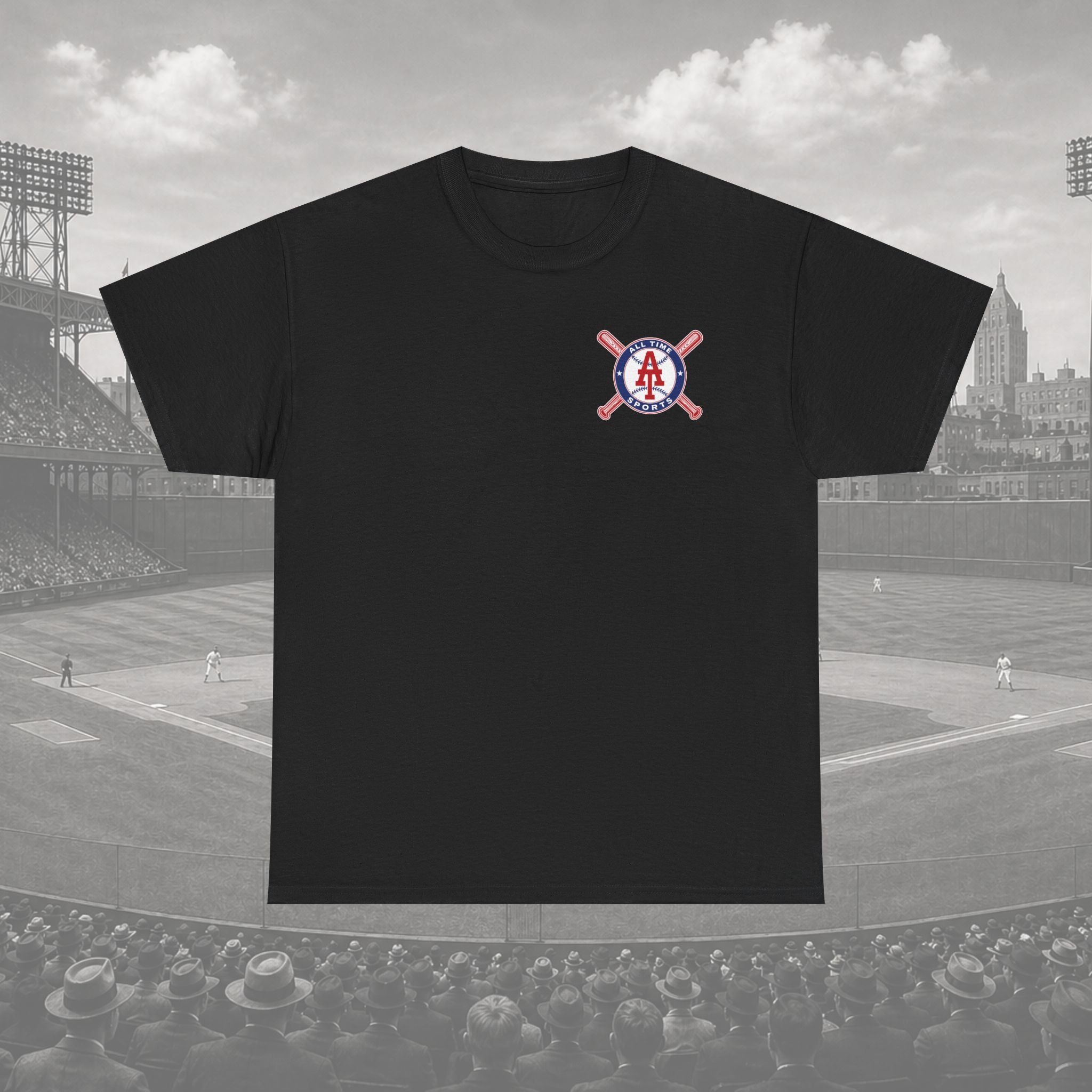 Game Day, Every Day Tee - Adult