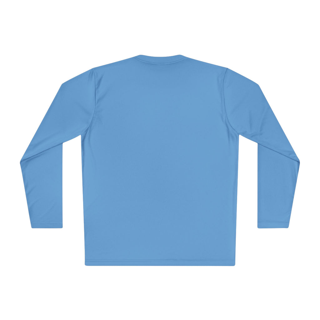 Lacrosse Clubhouse Long Sleeve Tee