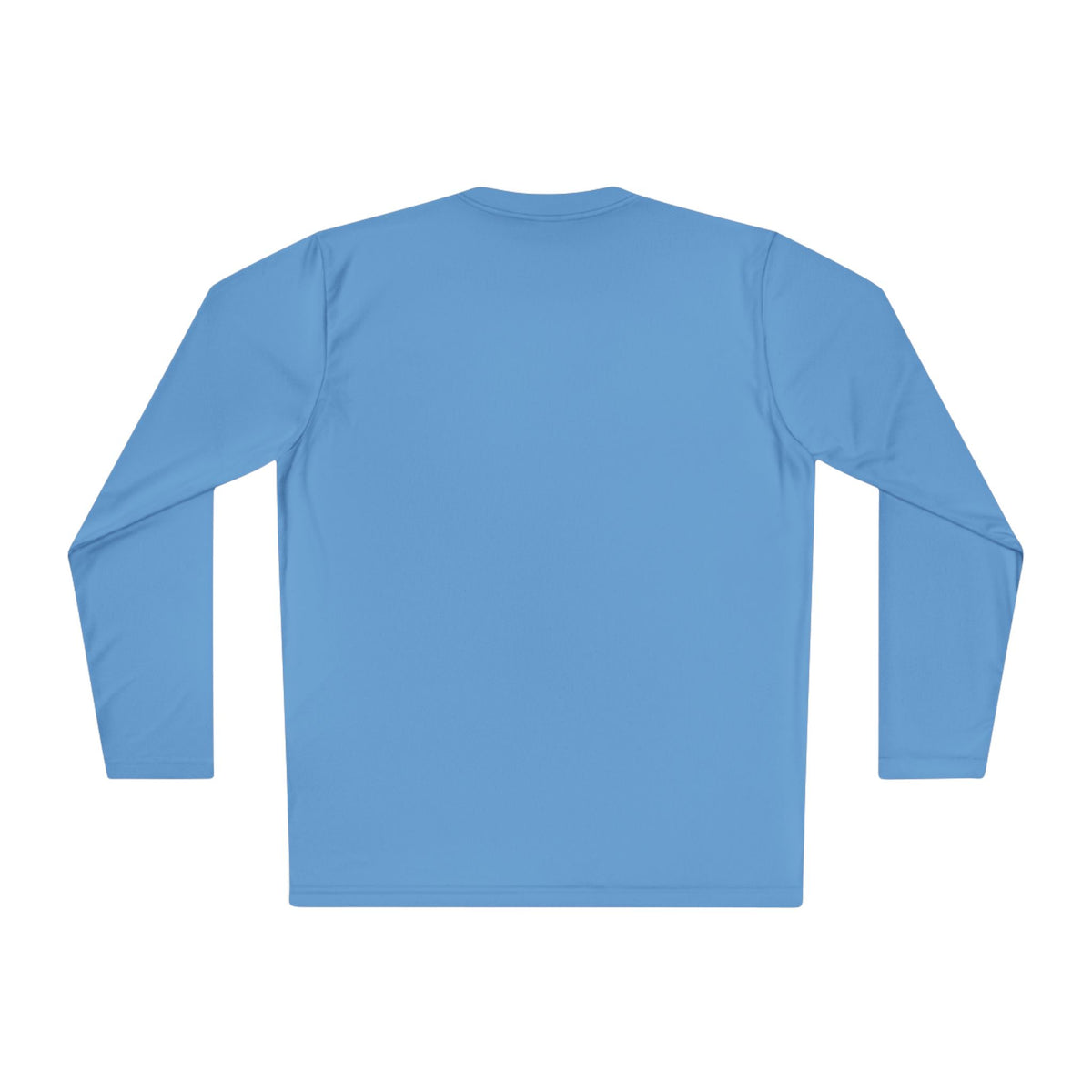 Lacrosse Clubhouse Long Sleeve Tee
