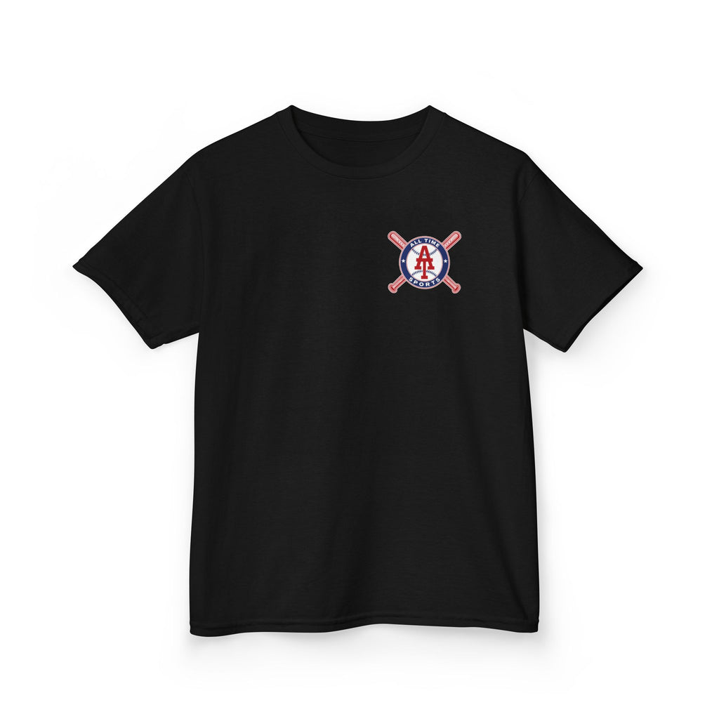 Outfielder Shirt - Kids